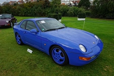 Zoute Concours Auction by Broad Arrow & Zoute Sale by Bonhams -  9 oktober 2026