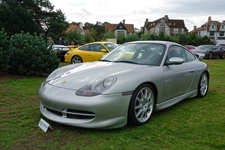 Zoute Concours Auction by Broad Arrow & Zoute Sale by Bonhams -  9 oktober 2026