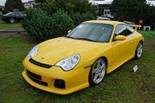 Zoute Concours Auction by Broad Arrow & Zoute Sale by Bonhams -  9 oktober 2026