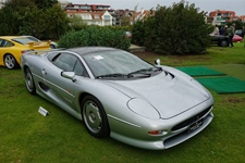 Zoute Concours Auction by Broad Arrow & Zoute Sale by Bonhams -  9 oktober 2026