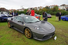 Zoute Concours Auction by Broad Arrow & Zoute Sale by Bonhams -  9 oktober 2026