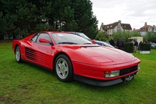 Zoute Concours Auction by Broad Arrow & Zoute Sale by Bonhams -  9 oktober 2026