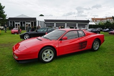 Zoute Concours Auction by Broad Arrow & Zoute Sale by Bonhams -  9 oktober 2026