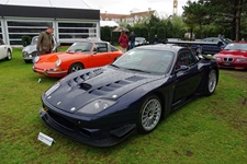 Zoute Concours Auction by Broad Arrow & Zoute Sale by Bonhams -  9 oktober 2026
