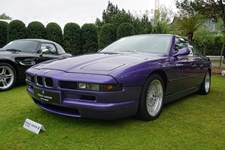 Zoute Concours Auction by Broad Arrow & Zoute Sale by Bonhams -  9 oktober 2026