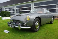 Zoute Concours Auction by Broad Arrow & Zoute Sale by Bonhams -  9 oktober 2026