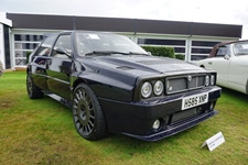 Zoute Concours Auction by Broad Arrow & Zoute Sale by Bonhams -  9 oktober 2026