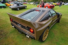 Zoute Concours Auction by Broad Arrow & Zoute Sale by Bonhams -  9 oktober 2026