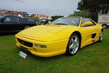 Zoute Concours Auction by Broad Arrow & Zoute Sale by Bonhams -  9 oktober 2026