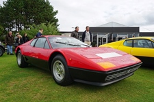 Zoute Concours Auction by Broad Arrow & Zoute Sale by Bonhams -  9 oktober 2026