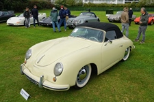 Zoute Concours Auction by Broad Arrow & Zoute Sale by Bonhams -  9 oktober 2026