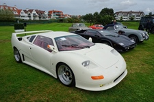 Zoute Concours Auction by Broad Arrow & Zoute Sale by Bonhams -  9 oktober 2026