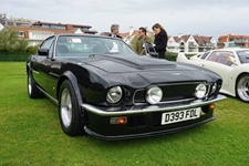 Zoute Concours Auction by Broad Arrow & Zoute Sale by Bonhams -  9 oktober 2026