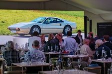 Zoute Concours Auction by Broad Arrow & Zoute Sale by Bonhams -  9 oktober 2026