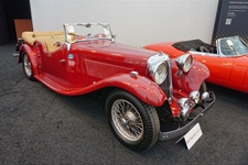 Zoute Concours Auction by Broad Arrow & Zoute Sale by Bonhams -  9 oktober 2026