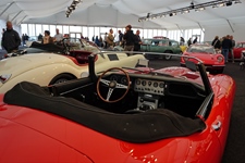 Zoute Concours Auction by Broad Arrow & Zoute Sale by Bonhams -  9 oktober 2026
