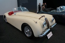 Zoute Concours Auction by Broad Arrow & Zoute Sale by Bonhams -  9 oktober 2026