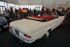 Zoute Concours Auction by Broad Arrow & Zoute Sale by Bonhams -  9 oktober 2026