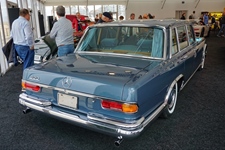 Zoute Concours Auction by Broad Arrow & Zoute Sale by Bonhams -  9 oktober 2026