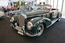 Zoute Concours Auction by Broad Arrow & Zoute Sale by Bonhams -  9 oktober 2026