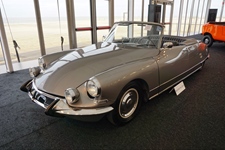 Zoute Concours Auction by Broad Arrow & Zoute Sale by Bonhams -  9 oktober 2026