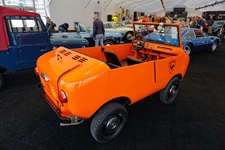 Zoute Concours Auction by Broad Arrow & Zoute Sale by Bonhams -  9 oktober 2026