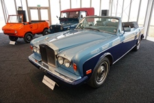 Zoute Concours Auction by Broad Arrow & Zoute Sale by Bonhams -  9 oktober 2026
