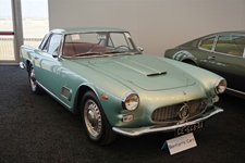 Zoute Concours Auction by Broad Arrow & Zoute Sale by Bonhams -  9 oktober 2026