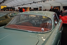 Zoute Concours Auction by Broad Arrow & Zoute Sale by Bonhams -  9 oktober 2026