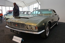 Zoute Concours Auction by Broad Arrow & Zoute Sale by Bonhams -  9 oktober 2026
