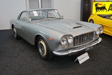 Zoute Concours Auction by Broad Arrow & Zoute Sale by Bonhams -  9 oktober 2026