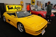 Zoute Concours Auction by Broad Arrow & Zoute Sale by Bonhams -  9 oktober 2026