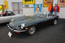 Zoute Concours Auction by Broad Arrow & Zoute Sale by Bonhams -  9 oktober 2026