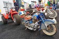 Zoute Concours Auction by Broad Arrow & Zoute Sale by Bonhams -  9 oktober 2026