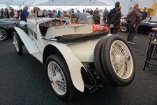 Zoute Concours Auction by Broad Arrow & Zoute Sale by Bonhams -  9 oktober 2026