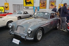 Zoute Concours Auction by Broad Arrow & Zoute Sale by Bonhams -  9 oktober 2026