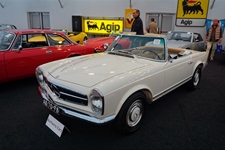 Zoute Concours Auction by Broad Arrow & Zoute Sale by Bonhams -  9 oktober 2026