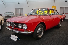 Zoute Concours Auction by Broad Arrow & Zoute Sale by Bonhams -  9 oktober 2026
