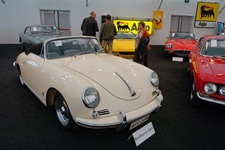 Zoute Concours Auction by Broad Arrow & Zoute Sale by Bonhams -  9 oktober 2026