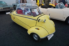 Zoute Concours Auction by Broad Arrow & Zoute Sale by Bonhams -  9 oktober 2026