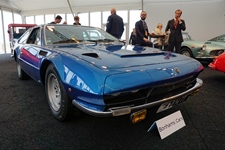 Zoute Concours Auction by Broad Arrow & Zoute Sale by Bonhams -  9 oktober 2026