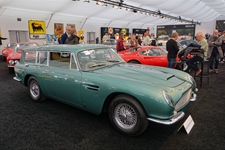 Zoute Concours Auction by Broad Arrow & Zoute Sale by Bonhams -  9 oktober 2026