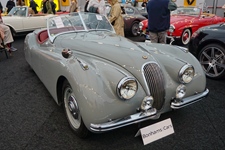 Zoute Concours Auction by Broad Arrow & Zoute Sale by Bonhams -  9 oktober 2026