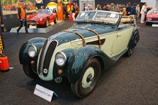 Zoute Concours Auction by Broad Arrow & Zoute Sale by Bonhams -  9 oktober 2026