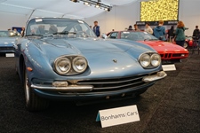 Zoute Concours Auction by Broad Arrow & Zoute Sale by Bonhams -  9 oktober 2026