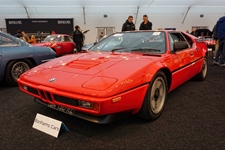Zoute Concours Auction by Broad Arrow & Zoute Sale by Bonhams -  9 oktober 2026