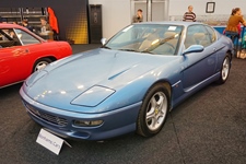 Zoute Concours Auction by Broad Arrow & Zoute Sale by Bonhams -  9 oktober 2026