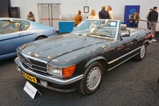 Zoute Concours Auction by Broad Arrow & Zoute Sale by Bonhams -  9 oktober 2026