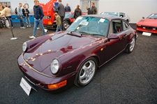 Zoute Concours Auction by Broad Arrow & Zoute Sale by Bonhams -  9 oktober 2026