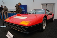 Zoute Concours Auction by Broad Arrow & Zoute Sale by Bonhams -  9 oktober 2026